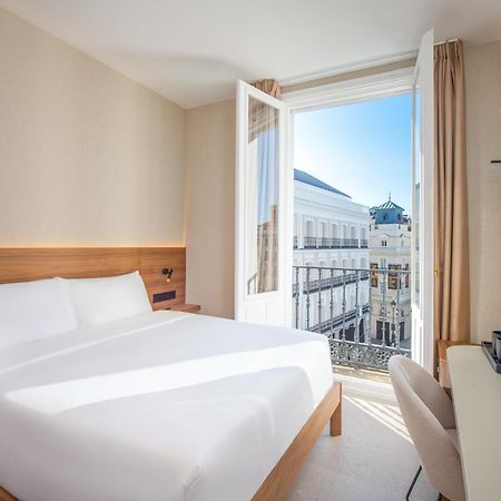 Fortinn Puerta Del Sol Madrid Exterior photo